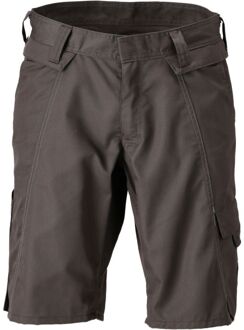 Mascot Accelerate Lichtgewicht 22049 - Korte werkbroek - 52 - Donkerantraciet - 29 cm