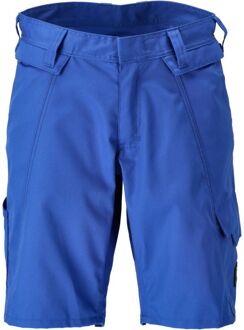 Mascot Accelerate Lichtgewicht 22049 - Korte werkbroek - 68 - Helder blauw - 29 cm