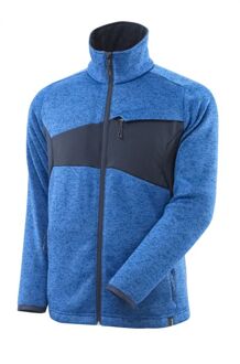 Mascot Accelerate - Vest - Blauw - L