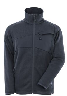 Mascot Accelerate - Vest - Donkerblauw - M