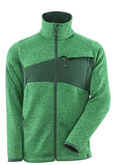 Mascot Accelerate - Vest - Groen - XS