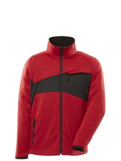 Mascot Accelerate - Vest - Rood - XS