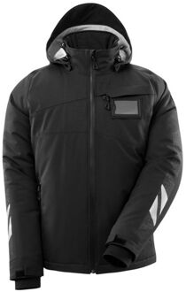 Mascot Accelerate - Werkjas - Zwart - 3XL