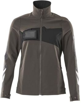 Mascot Accellerate 18008 - Softshell jas - Antraciet - M