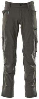 Mascot Advanced 17179 - Werkbroek - Antraciet - 58 - 76 cm