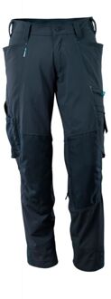 Mascot Advanced 17179 - Werkbroek - Donkerblauw - 47 - 82 cm
