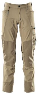 Mascot Advanced 17179 - Werkbroek - Zand - 60 - 90 cm