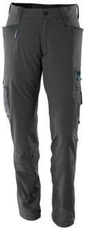 Mascot ADVANCED 17279 - Werkbroek - 46 - Donkergrijs - 90 cm
