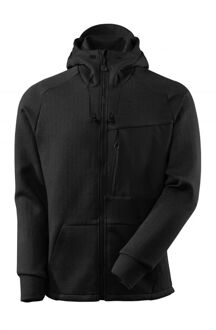 Mascot Advanced - Sweatvest - Zwart - M