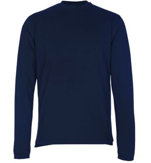 Mascot Albi 50548-250 - T-shirt lange mouw - Donkerblauw - L