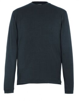 Mascot Albi 50548-250 - T-shirt lange mouw - Zwart - XL