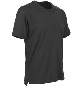 Mascot Algoso - T-shirt - Zwart - 2XL