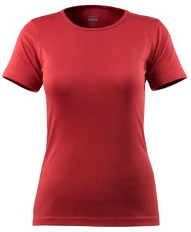Mascot Arras - T-shirt Dames - Rood - M