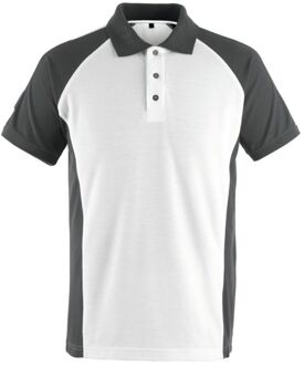 Mascot Bottrop 50502-260 - Poloshirt - Wit - 3XL