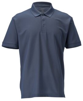 Mascot Crossover 17083 - Poloshirt - Steenblauw - M