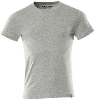 Mascot Crossover 20482 – T-shirt - Grijs-gemêleerd - 4XL