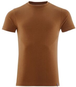 Mascot Crossover 20482 – T-shirt - Notenbruin - 3XL
