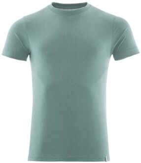 Mascot Crossover 20482 – T-shirt - Stoffig groen - 5XL