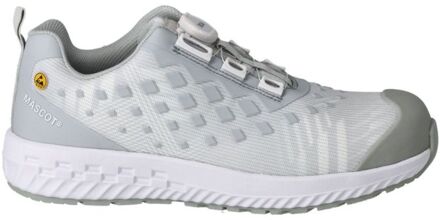 Mascot Custom F0650 - Werkschoenen - Wit - 48 - S1PL