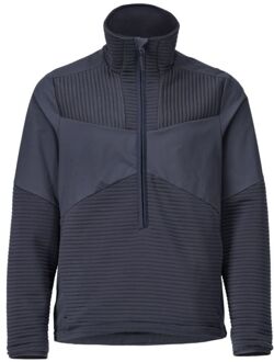 Mascot Customized 22005 - Fleecetrui - Donkerblauw - XS