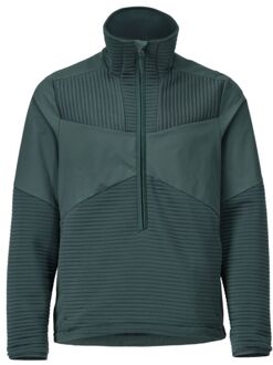 Mascot Customized 22005 - Fleecetrui - Donkergroen - S