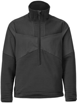 Mascot Customized 22005 - Fleecetrui - Zwart - S