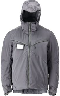 Mascot Customized 22035 - Werkjas - Grijs - XS