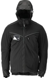 Mascot Customized 22035 - Werkjas - Zwart - XL