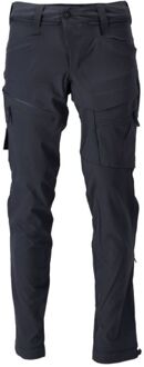 Mascot Customized 22059 - Werkbroek - Donkerblauw - 66 - 82 cm