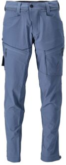 Mascot Customized 22059 - Werkbroek - Lichtblauw - 46 - 82 cm