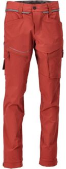 Mascot Customized 22059 - Werkbroek - Rood - 45 - 82 cm