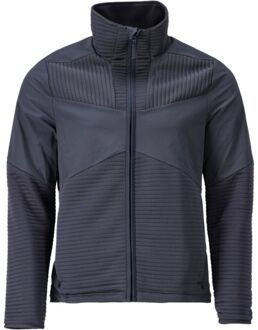 Mascot Customized - 22105 - Fleecevest - Donkerblauw - 4XL