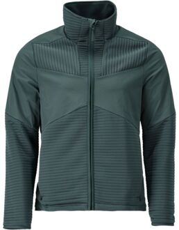 Mascot Customized - 22105 - Fleecevest - Donkergroen - M