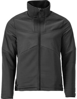 Mascot Customized - 22105 - Fleecevest - Zwart - XL