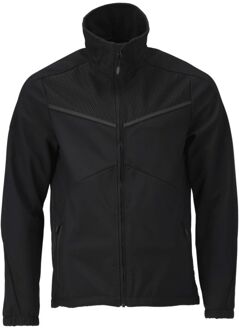 Mascot Customized 22302 – Softshell jas - Zwart - L