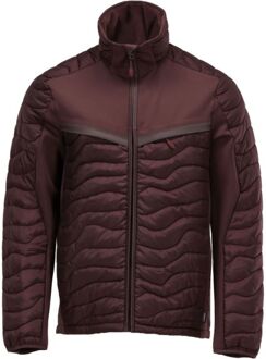 Mascot Customized 22315 - Thermo Werkjas - Bordeaux - S