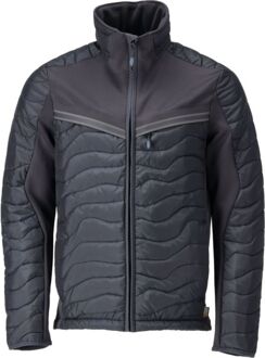 Mascot Customized 22315 - Thermo Werkjas - Donkerblauw - 4XL