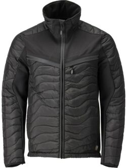 Mascot Customized 22315 - Thermo Werkjas - Zwart - M