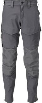 Mascot Customized 22379 - Werkbroek - 49 - L90 - Grijs