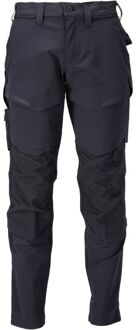 Mascot Customized 22379 - Werkbroek - 56 - L76 - Donkerblauw