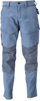 Mascot Customized 22379 - Werkbroek - 58 - L90 - Lichtblauw