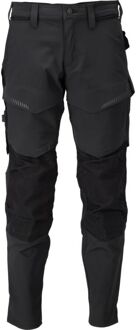 Mascot Customized 22379 - Werkbroek - 60 - L90 - Zwart