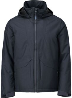 Mascot Customized 22435 - Werkjas - Donkerblauw - 5XL