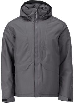 Mascot Customized 22435 - Werkjas - Grijs - S