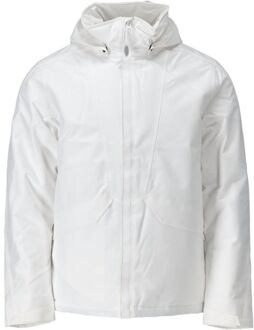 Mascot Customized 22435 - Werkjas - Wit - L