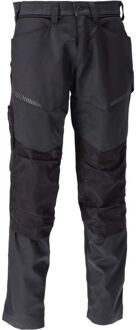 Mascot Customized 22479 - Werkbroek - Donkergrijs - 58 - 82 cm