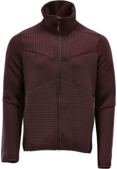 Mascot Customized 22503 - Fleecevest - Bordeaux - 4XL