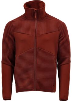 Mascot Customized 22503 - Fleecevest - Rood