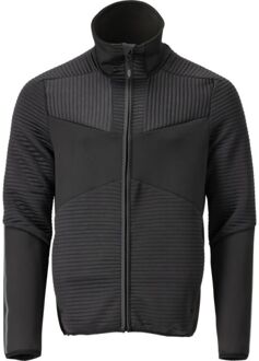 Mascot Customized 22503 - Fleecevest - Zwart - L