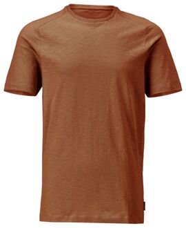 Mascot Customized 22582 - T-shirt - Notenbruin - S